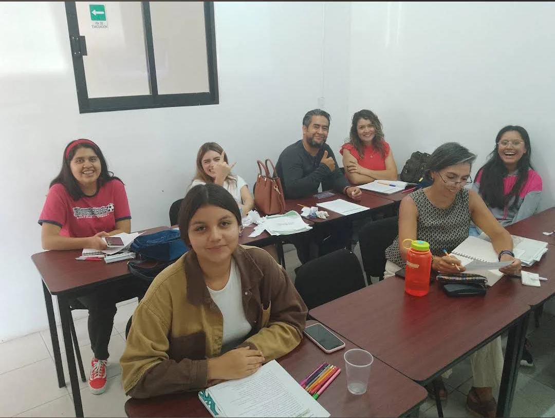 Aprende un nuevo idioma en Aguascalientes